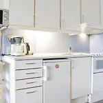 Two-bedroom In 아파트