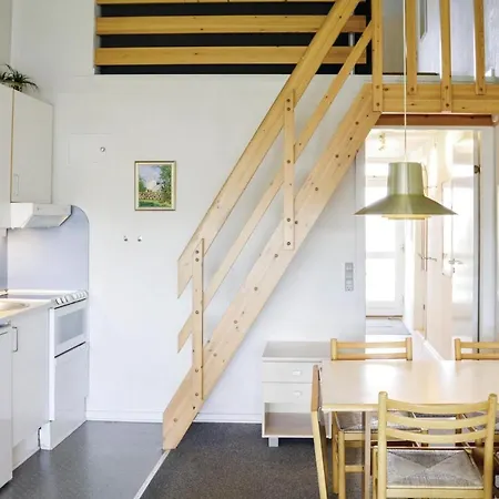 Two-bedroom In *