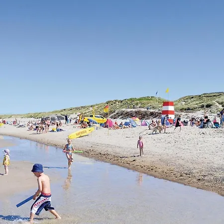 Lejlighed Two-bedroom In Ringkøbing