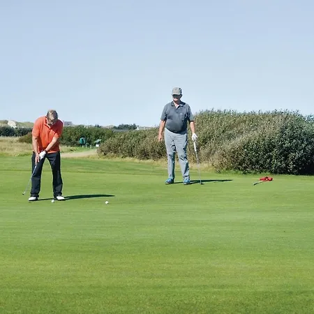 Two-bedroom In Lejlighed