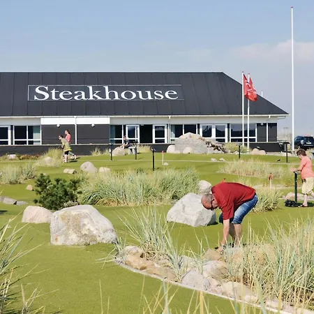 Lejlighed Two-bedroom In