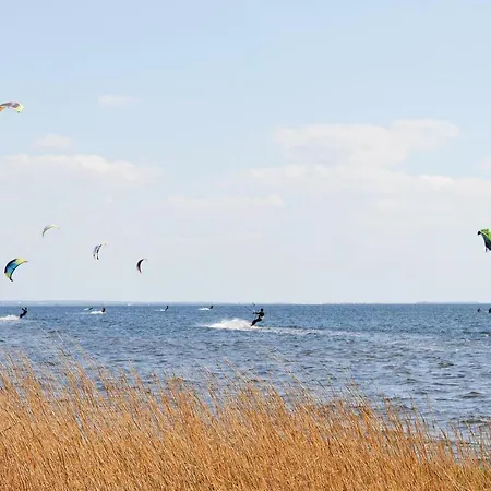 Two-bedroom In Lejlighed Ringkøbing