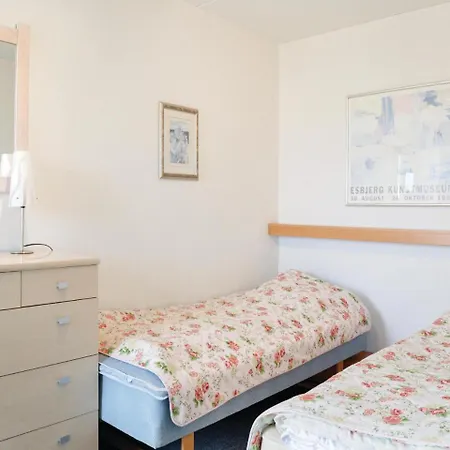 Two-bedroom In Διαμέρισμα