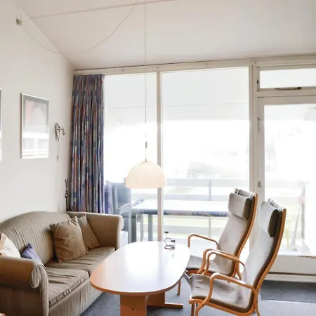 Two-bedroom In Ringkøbing