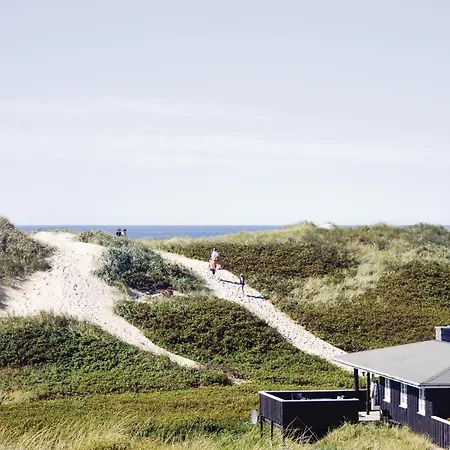 Two-bedroom In Ringkøbing