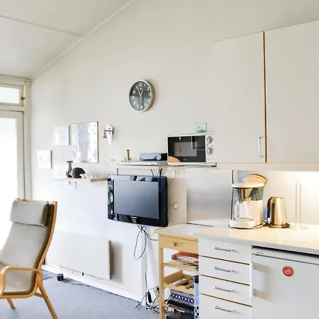 Two-bedroom In Apartmán *