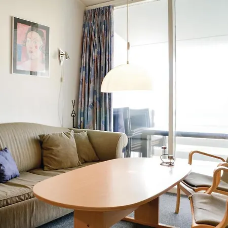 Two-bedroom In Ringkøbing