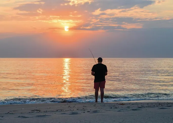 Two-bedroom In Lejlighed Ringkøbing