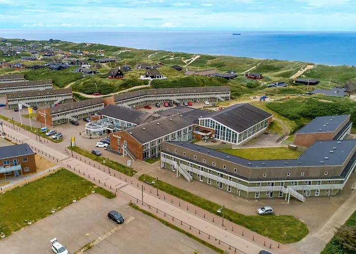 Lejlighed Two-bedroom In Ringkøbing