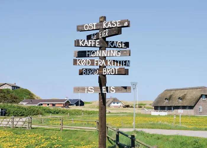 Lejlighed Two-bedroom In Ringkøbing
