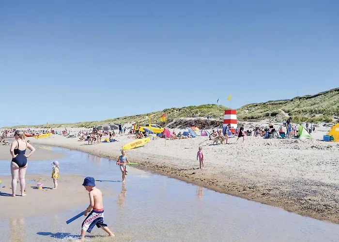 Lejlighed Two-bedroom In Ringkøbing