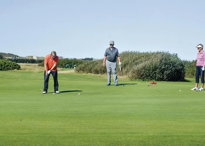 Two-bedroom In Lejlighed