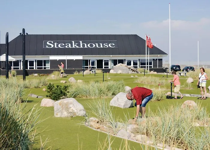 Lejlighed Two-bedroom In