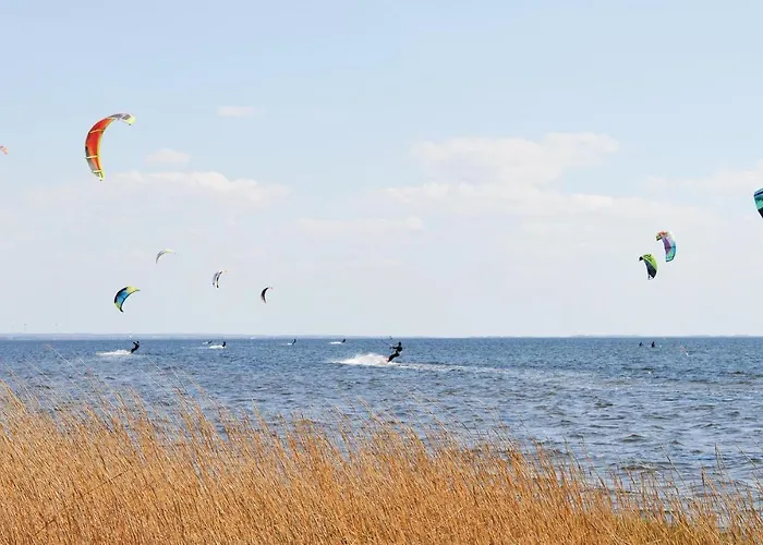 Two-bedroom In Lejlighed Ringkøbing