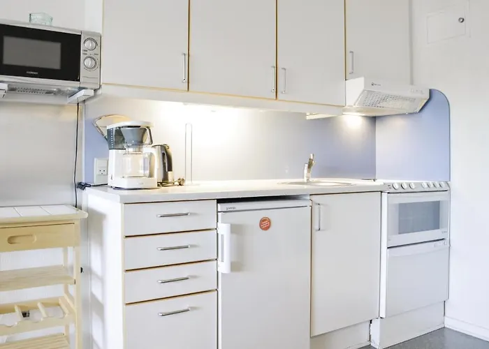 Two-bedroom In 公寓
