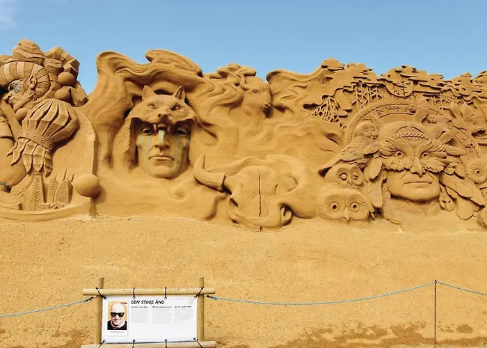 Lejlighed Two-bedroom In *