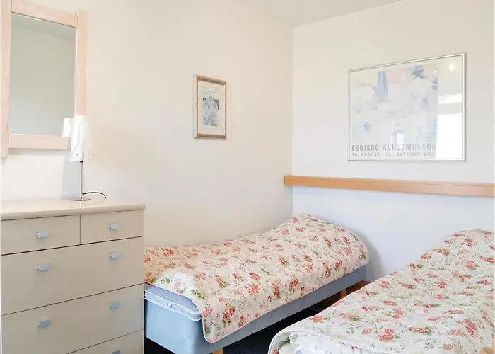 Two-bedroom In Apartment