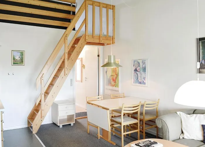 Two-bedroom In Apartment